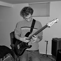 Bradley Stevenson Photo 43