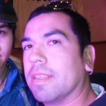 Tony Gallardo Photo 33