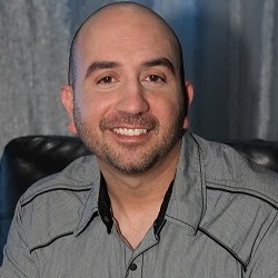 Warren Martin Photo 44