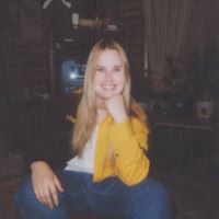 Michelle Roof Photo 3