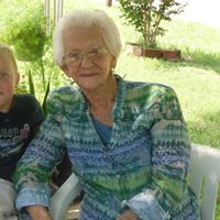 Evelyn Carter Photo 28