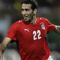 Mustafa Muhammed Photo 3