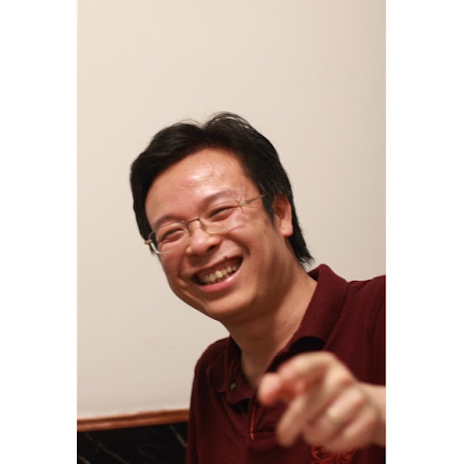 Walter Lin Photo 5