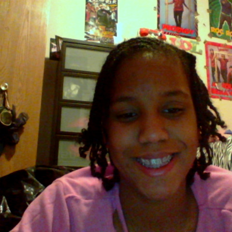 Angel Mccoy Photo 29
