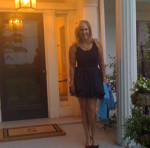 Denise Shapiro Photo 24