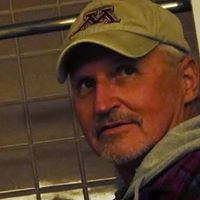 John Larsen Photo 35