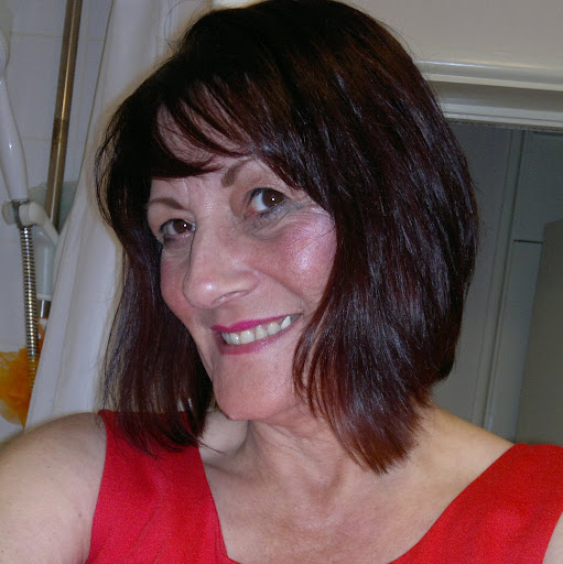 Patricia Bryant Photo 6