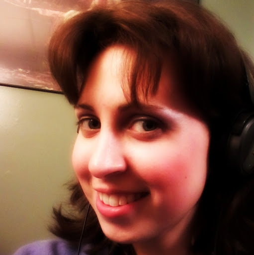 Danielle Blank Photo 21