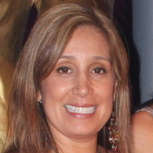 Gloria Sanchez Photo 36