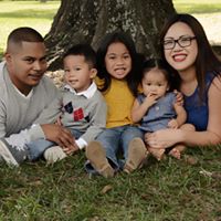 Nancy Trinh Photo 29