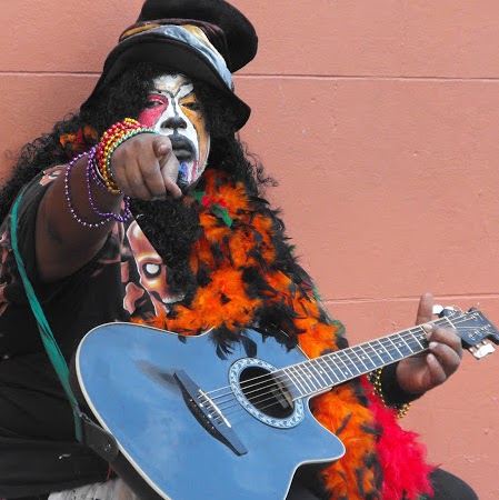 Freddy Bailey Photo 6