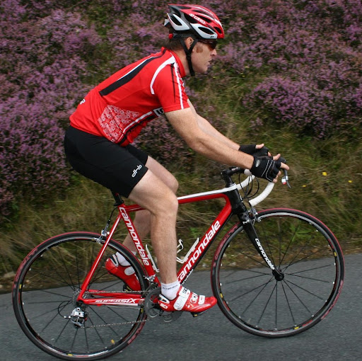 Richard Irons Photo 18