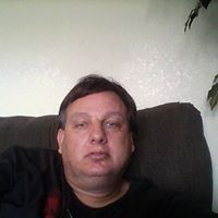Clifford Hurd Photo 14