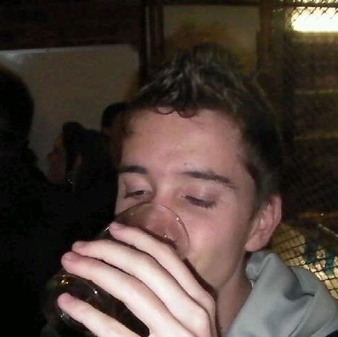 Byron Pearce Photo 1