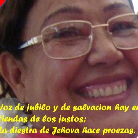 Elsa Garza Photo 11