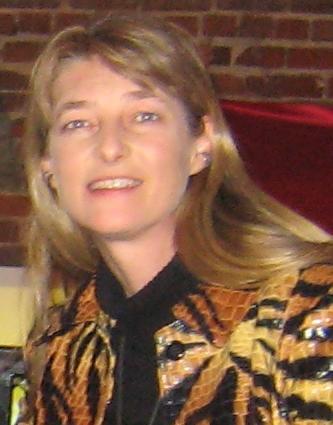 Renee Turner Photo 4