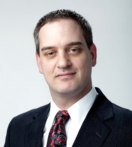 Christopher Larson Photo 34