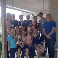Kay Dennison Photo 17