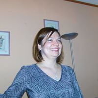 Anna Warren Photo 25
