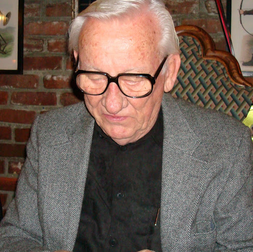 Robert Crosby Photo 17