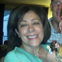 Patricia Beebe Photo 7