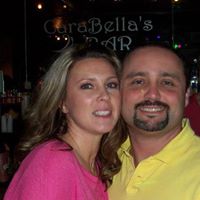 Crystal Broussard Photo 29