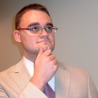 Aaron Larson Photo 47