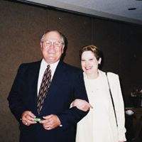Gene Anderson Photo 34
