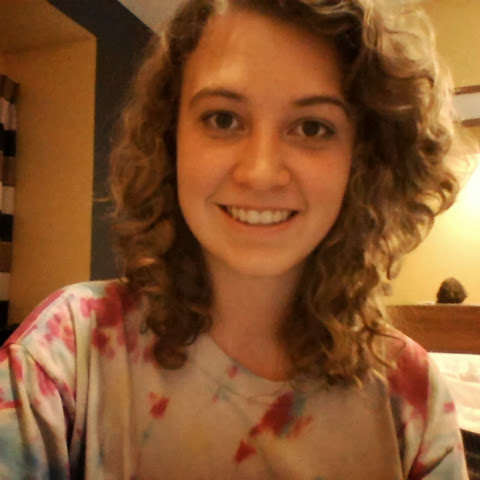 Hannah Mccullough Photo 22