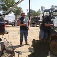 Jason Futch Photo 21