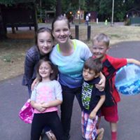 Sandi Johnson Photo 30