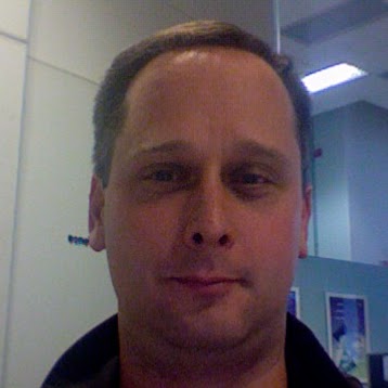 Stephen Hayward Photo 6