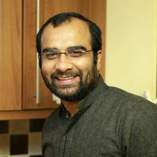 Salman Sheikh Photo 12