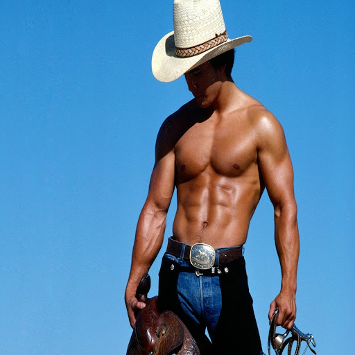 Jeremiah Winters Photo 3