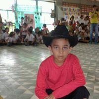 Fanny Barreto Photo 6