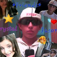 Crystal Jason Photo 4