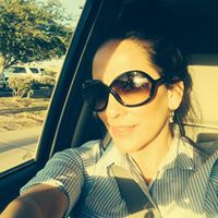 Ana Trevino Photo 14