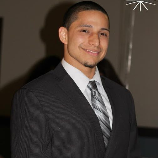 Michael Cruz Photo 16