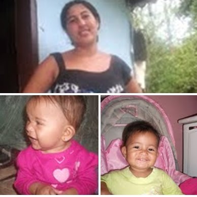 Miriam Miranda Photo 29