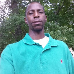 Anthony Potts Photo 9