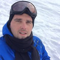 James Slack Photo 27