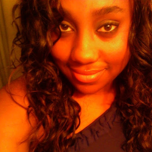 Brittney Taylor Photo 33