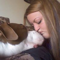 Staci Simmons Photo 13