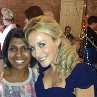Rebecca Boden Photo 16