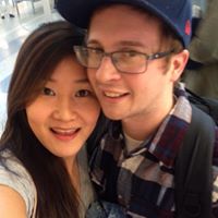 Rebecca Han Photo 17