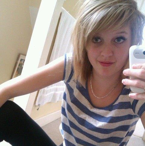 Becky Evans Photo 8