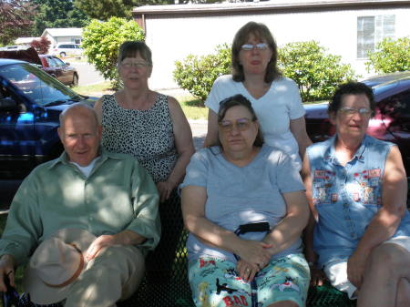 Barbara Adkins Photo 2