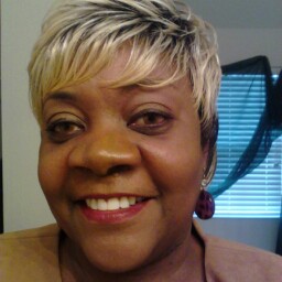 Phyllis James Photo 6
