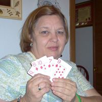 Phyllis Beck Photo 22