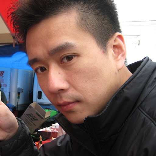Jason Lung Photo 10
